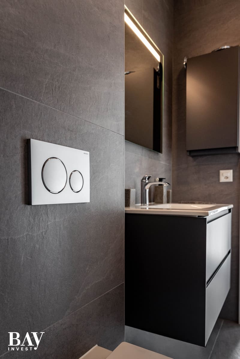 Très grand 2.5 pièces sur deux niveaux, neuf à Conthey – Accessible et lumineux (13)