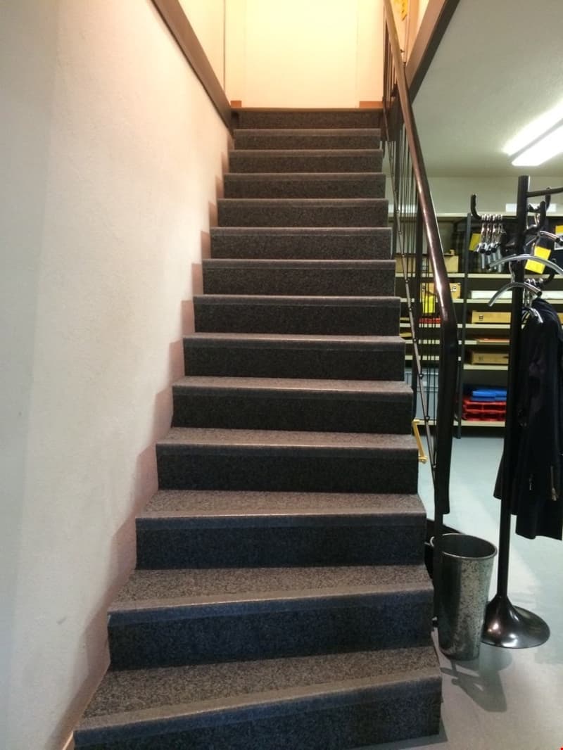 Atelier, Büro, Tanzstudio, Fitnessraum (2)