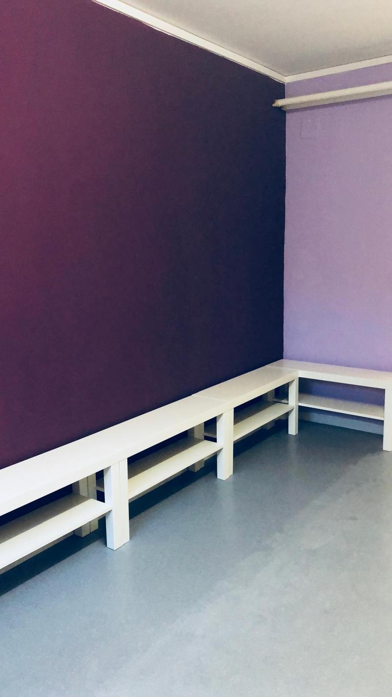 Atelier, Büro, Tanzstudio, Fitnessraum (5)