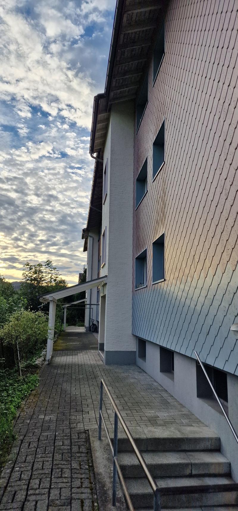 Appartement charmant de 3 pièces à la campagne (2)