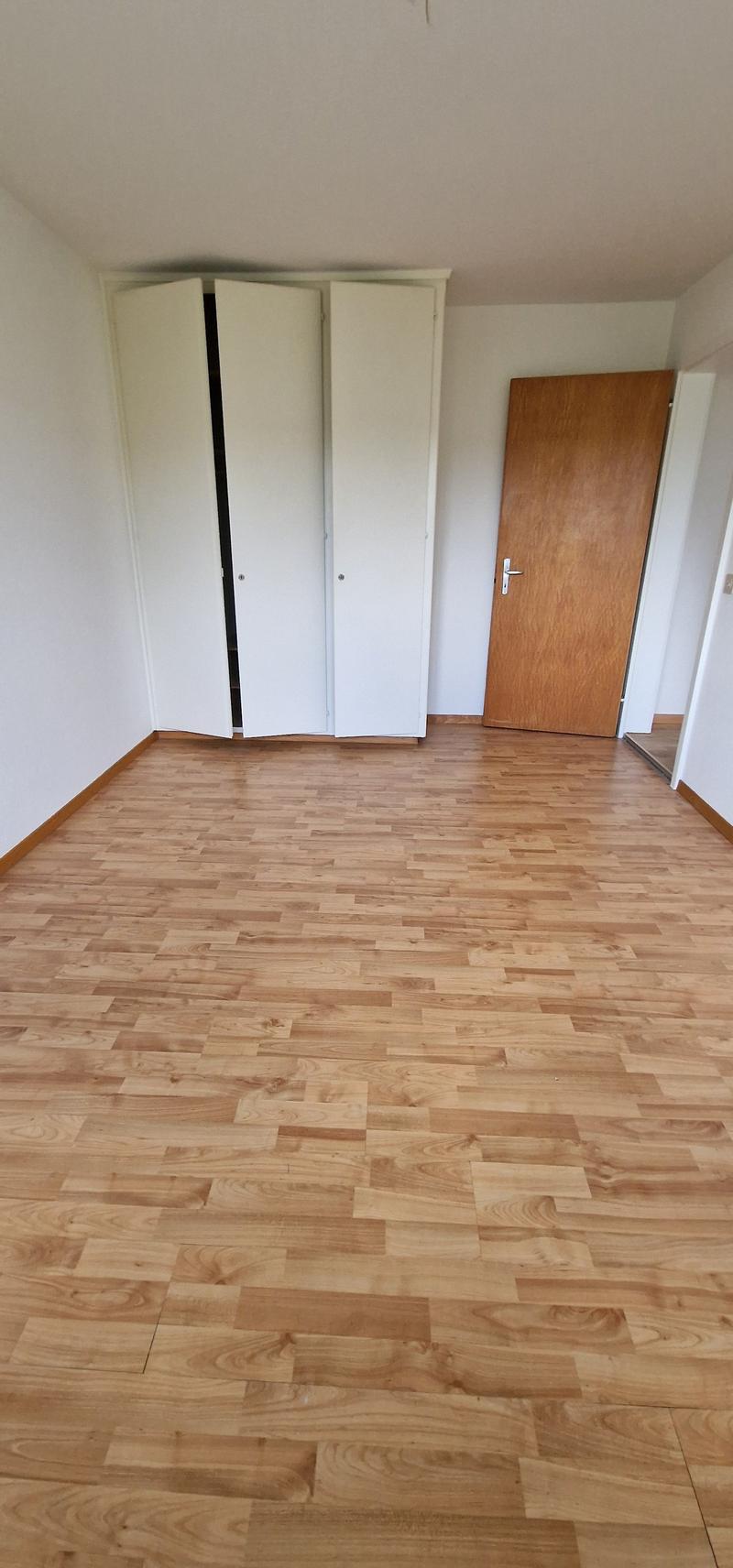 Appartement charmant de 3 pièces à la campagne (9)