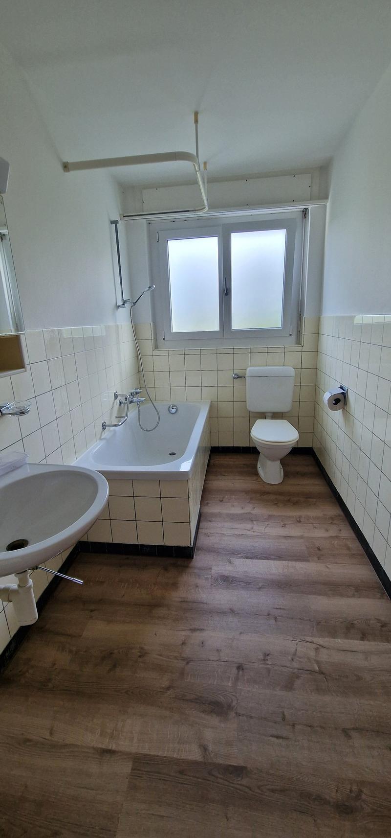 Appartement charmant de 3 pièces à la campagne (7)