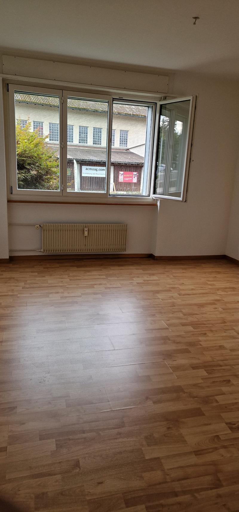 Appartement charmant de 3 pièces à la campagne (8)