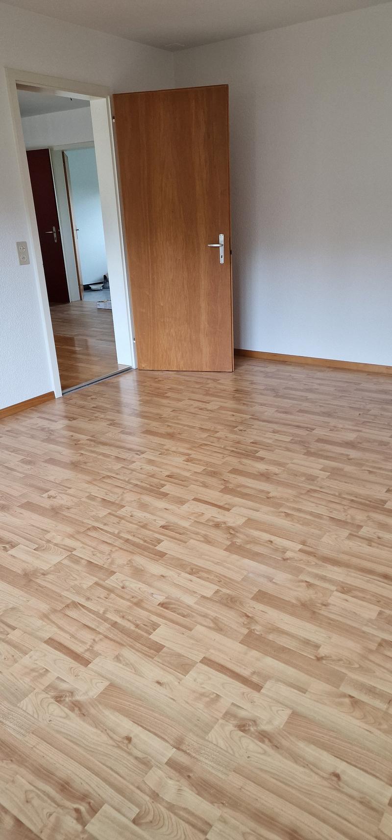 Appartement charmant de 3 pièces à la campagne (10)