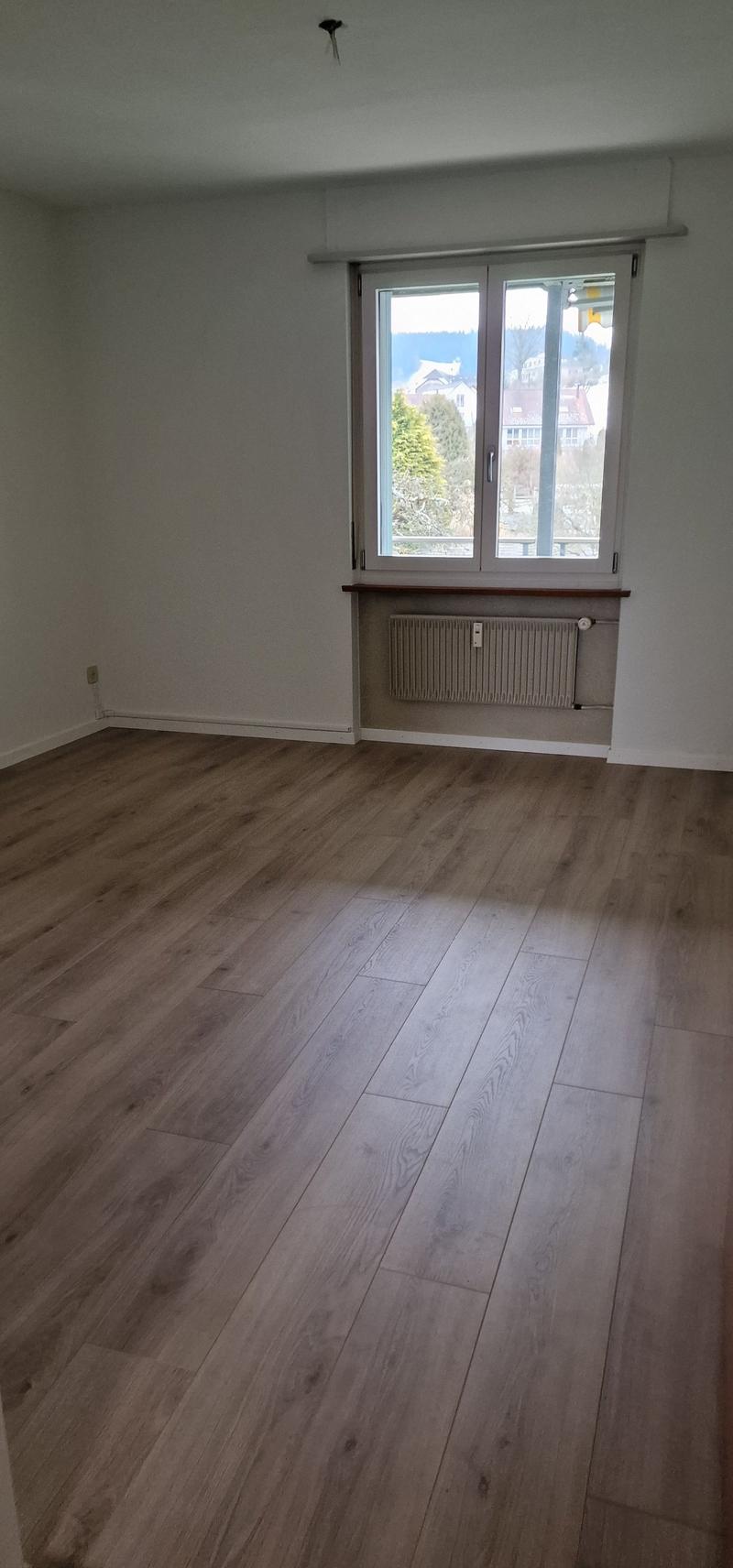 Schöne 3-Zimmer-Wohnung in Biglen (5)