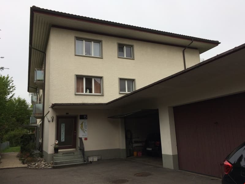 Atelier, Büro, Tanzstudio, Fitnessraum (1)