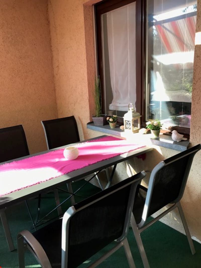 Schöne 3-Zimmer-Wohnung in Flüh (9)