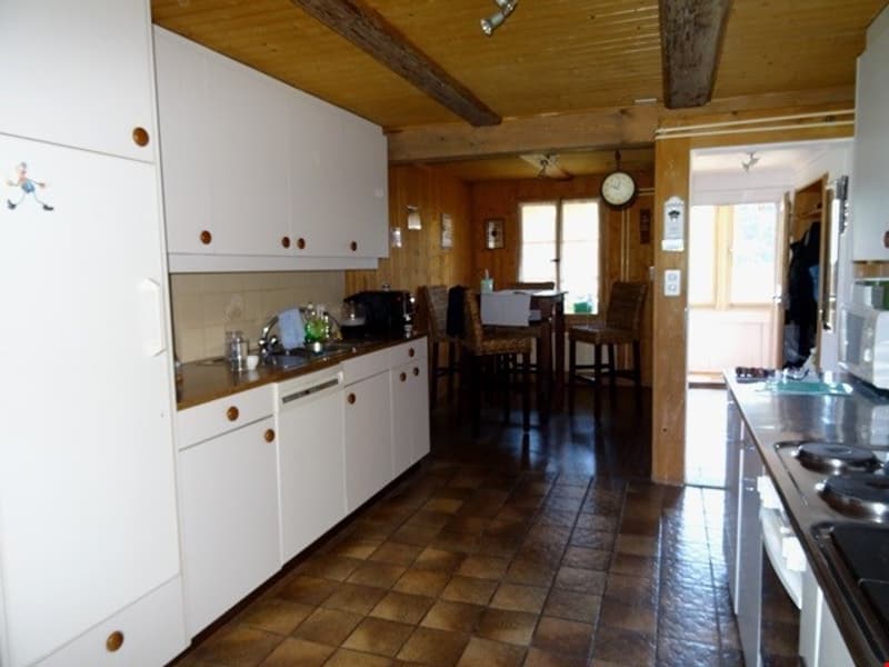 Traumhafte 6-Zimmer-Stöckliwohnung in Worb (5)