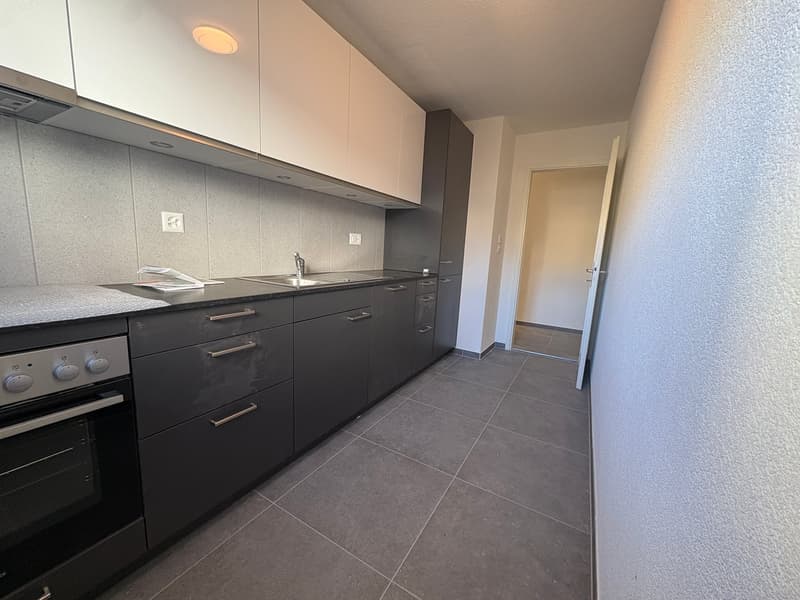 Renovated 3.5-room apartment in Burgdorf (3)