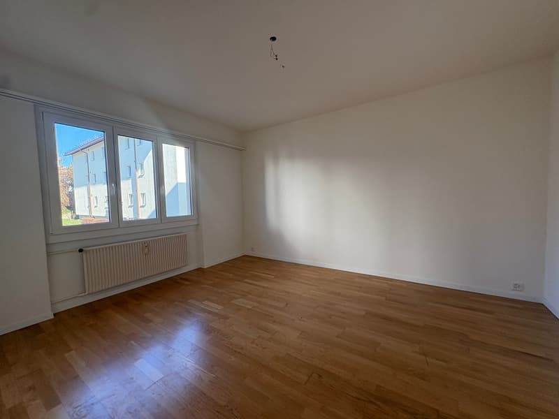Renovated 3.5-room apartment in Burgdorf (10)