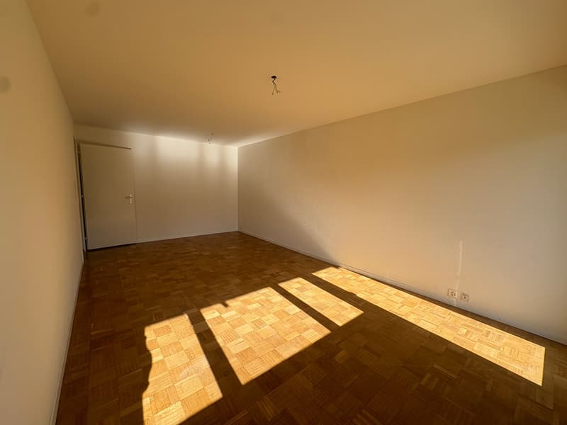 Renovated 3.5-room apartment in Burgdorf (5)