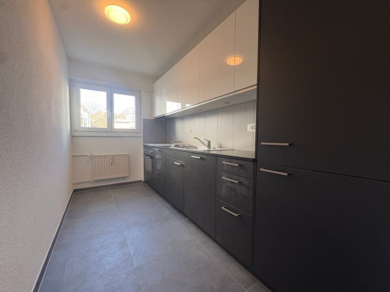 Renovated 3.5-room apartment in Burgdorf (2)