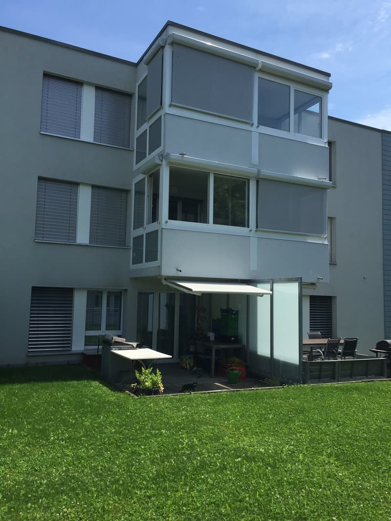 Ihr neues Zuhause in Burgdorf - Erster Monat Gratis (9)