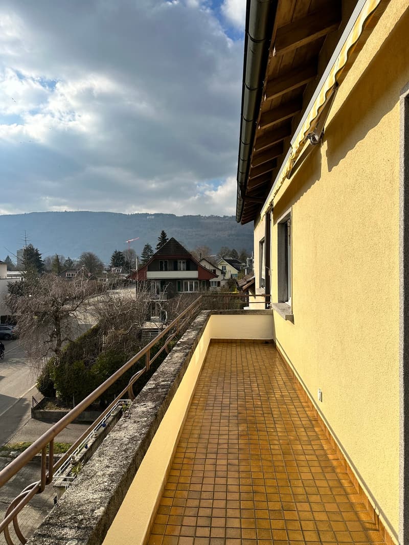 Wohnen im schönen Seeland (10)
