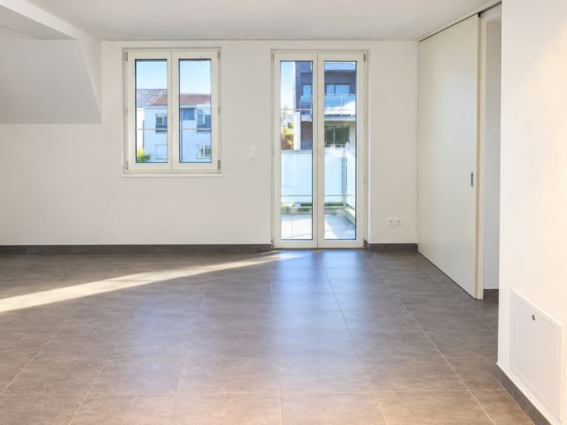Gemütliche 3-Zimmer-Dachwohnung in Grenchen (5)