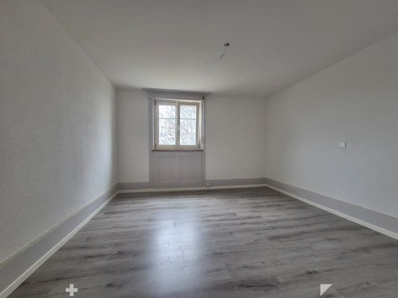Moderne/Renovierte 3 1/2 Zimmerwohnung in Biel-Bienne (BE) (5)