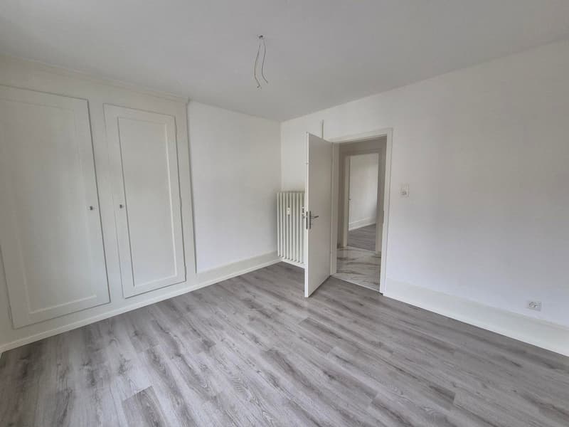 Modern/Renovated 3.5 Room Apartment in Biel-Bienne (BE) (4)