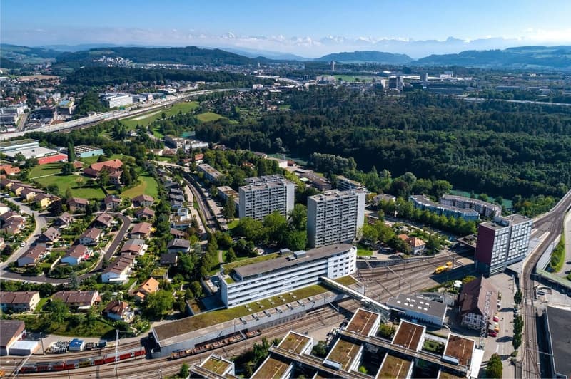 Verpassen Sie nie mehr den Anschluss! (1)