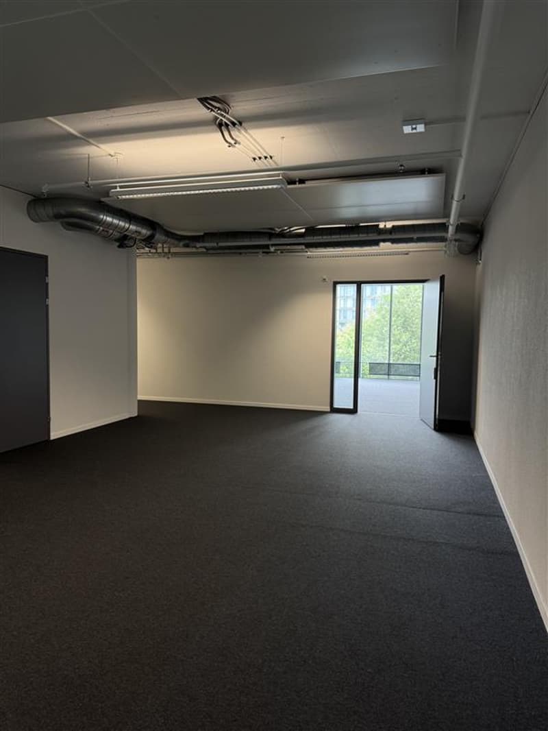 Arbeiten mit Aussicht – Flexible Büroflächen ab 61 m² bis 103 m² in Zollikofen (4)