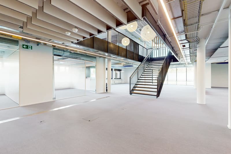 Repräsentative Büroflächen – Ihr neuer Standort für nachhaltigen Erfolg (4)