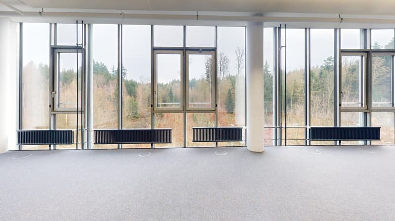 Shared-Workspace-Büroflächen in Zollikofen – Jetzt die Chance nutzen! (6)