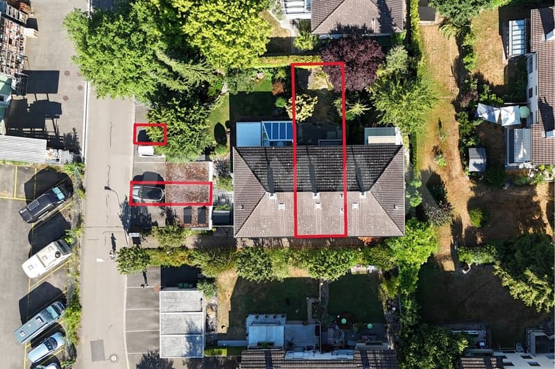 Charmantes Reiheneinfamilienhaus mit Garten (6)