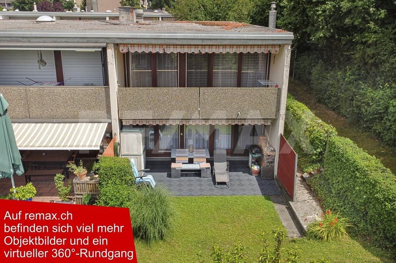 Familienoase im Kinderparadies (1)