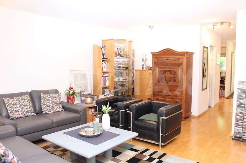 Familienoase im Kinderparadies (9)
