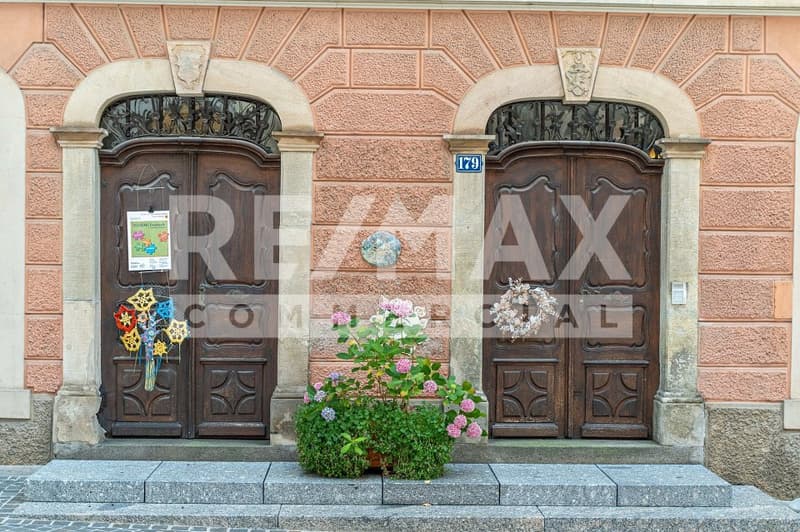 Ein stolzes Altstadt-Haus mit Geschichte! (7)