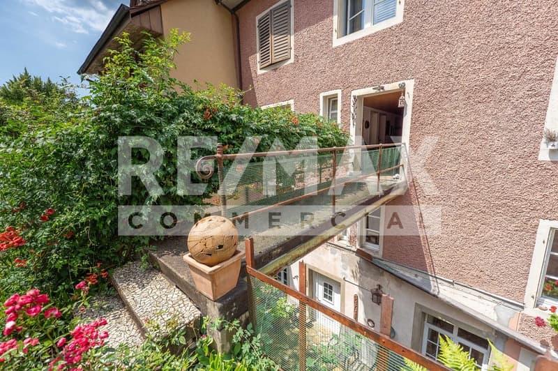 Ein stolzes Altstadt-Haus mit Geschichte! (6)