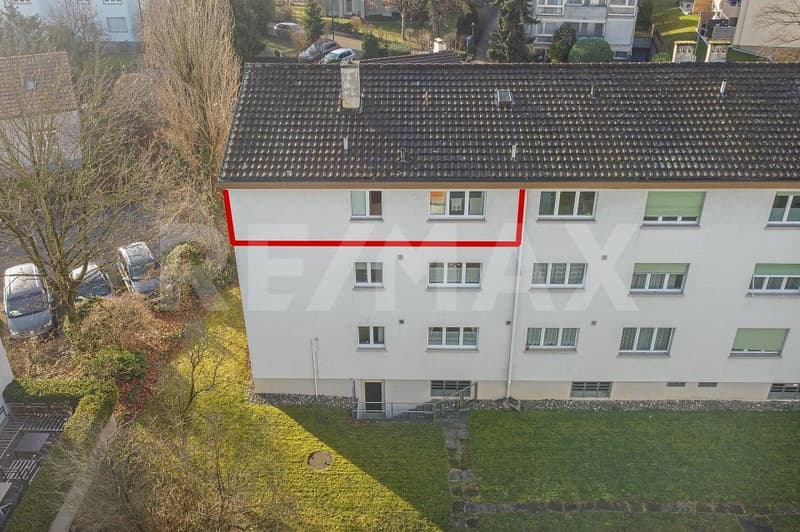 sehr preiswerter Wohngenuss (3)