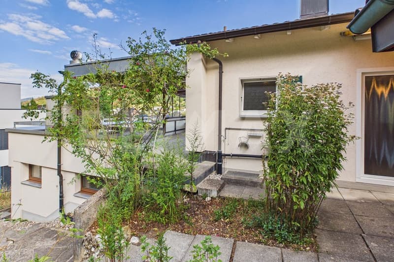 6-Zimmer-DEFH mit Garten & Panorama-Dachterrasse (2)