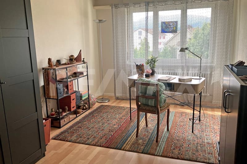 Bezahlbares Wohnen gesucht? (11)