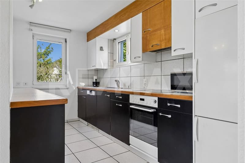 3½-Zimmer-Wohnung am begehrten Sissacher Südhang (7)