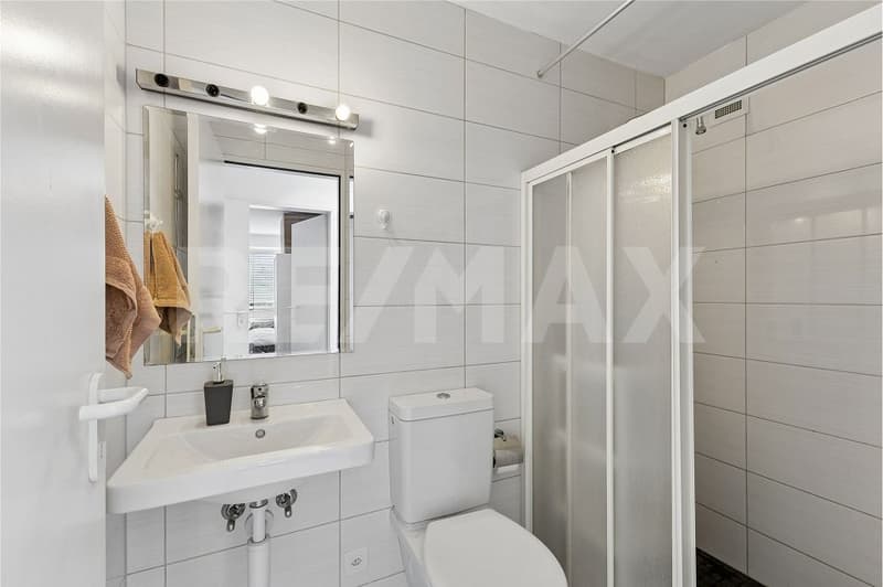 3½-Zimmer-Wohnung am begehrten Sissacher Südhang (9)