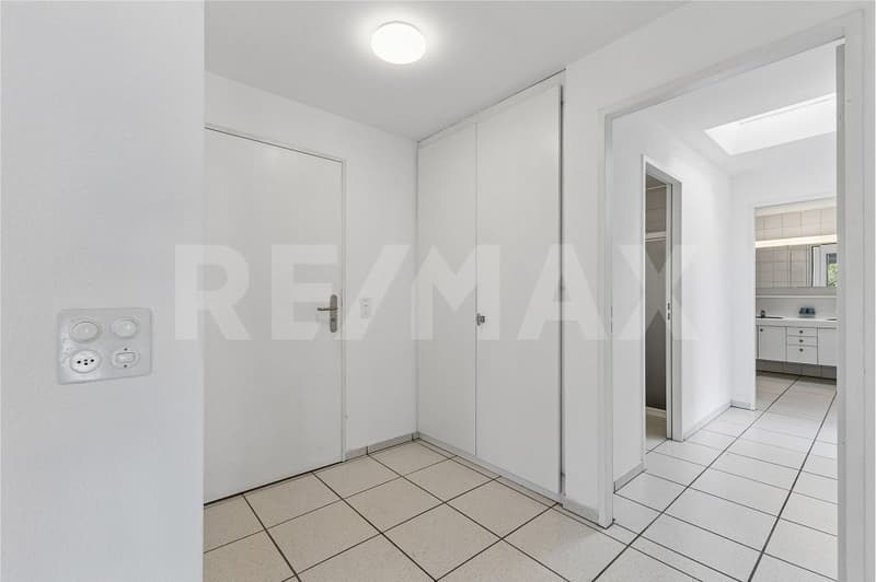 3½-Zimmer-Wohnung am begehrten Sissacher Südhang (4)