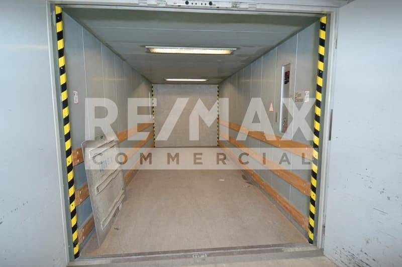Ca. 940 m² Lager/Produktion/Showroom - oder was ist IHR Bedürfnis? (7)