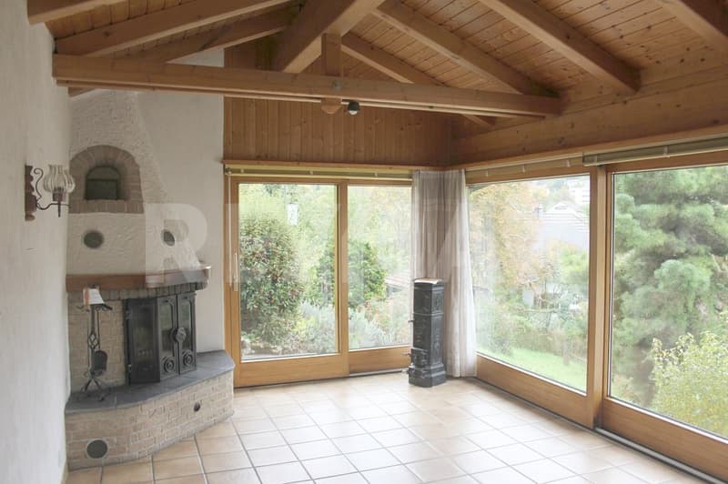 Ihr Logenplatz in der Natur (3)