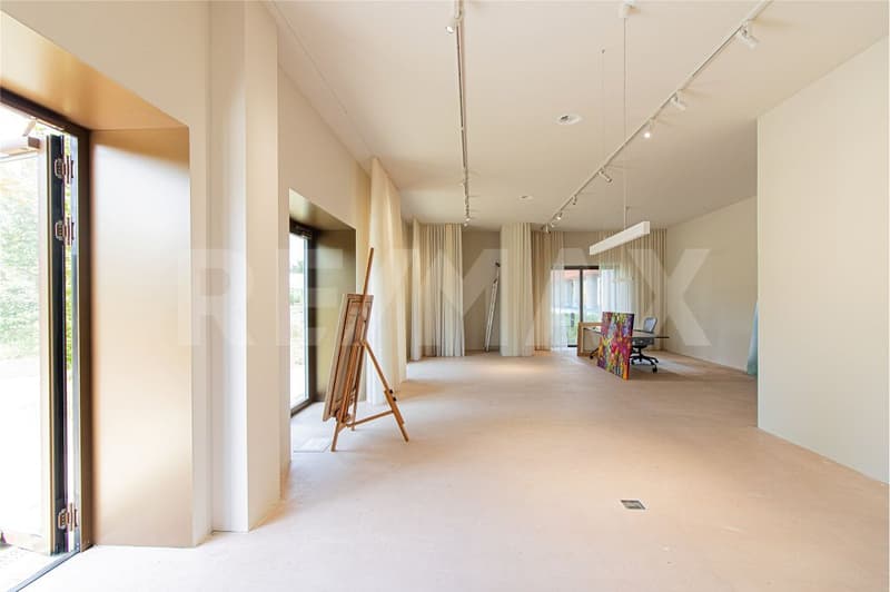 Hochwertige Gewerbelokalität mit 104 m² in zukunftsträchtigem Neubauquartier (6)