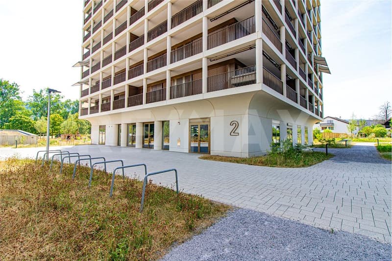 Hochwertige Gewerbelokalität mit 104 m² in zukunftsträchtigem Neubauquartier (11)