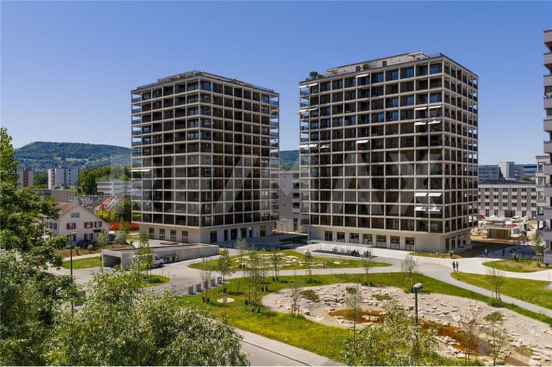 Hochwertige Gewerbelokalität mit 104 m² in zukunftsträchtigem Neubauquartier (12)