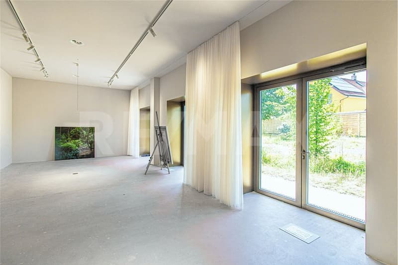 Hochwertige Gewerbelokalität mit 104 m² in zukunftsträchtigem Neubauquartier (3)