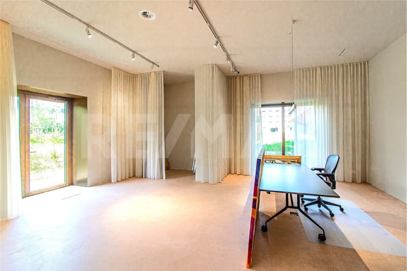 Hochwertige Gewerbelokalität mit 104 m² in zukunftsträchtigem Neubauquartier (5)