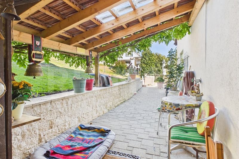 Einfamilienhaus mit historischem Charm und Potenzial (3)