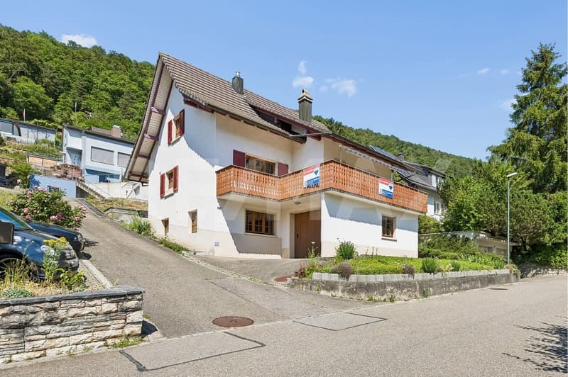 Ein Zuhause mit Charakter und Perspektive (1)
