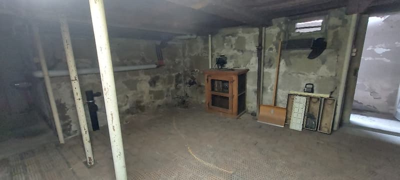 Frisch renovierte 3-Zimmer-Wohnung im historischen Riegelhaus - Laupen BE (12)