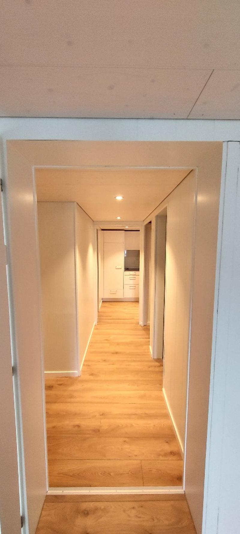 Frisch renovierte 3-Zimmer-Wohnung im historischen Riegelhaus - Laupen BE (3)