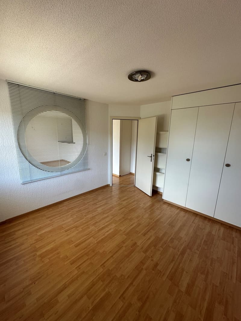 Gemütliche 1.5-Zimmer-Wohnung mit Balkon in Kerzers (9)