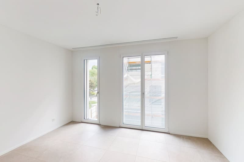 Morella Massagno - 2.5 locali in zona strategica con promozione speciale! (9)