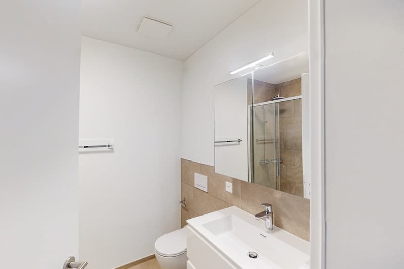 Morella Massagno - 2.5 locali in zona strategica (9)